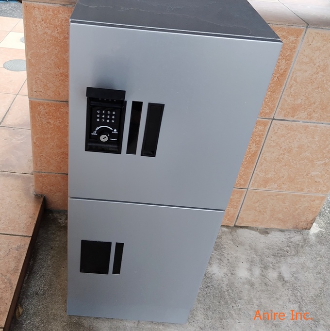 宅配ボックス付き賃貸・安い