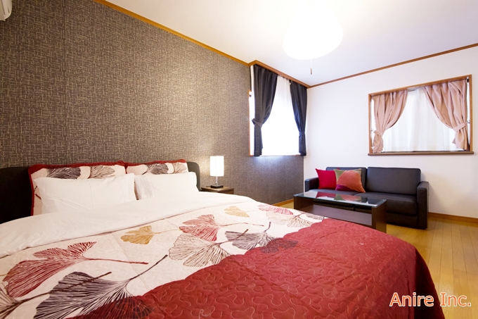 葛飾区新小岩戸建民泊