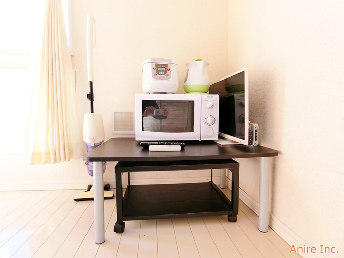 上大岡家電付アパート破格